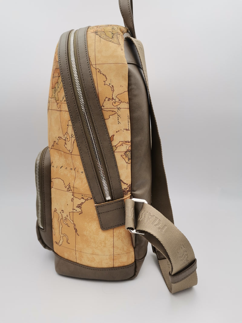 Zaino Geo classic/verde