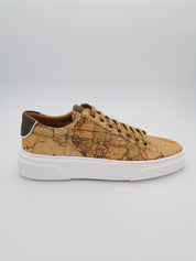 Sneakers Alviero Martini 1^ Classe Uomo Geo classic