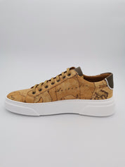 Sneakers Alviero Martini 1^ Classe Uomo Geo classic