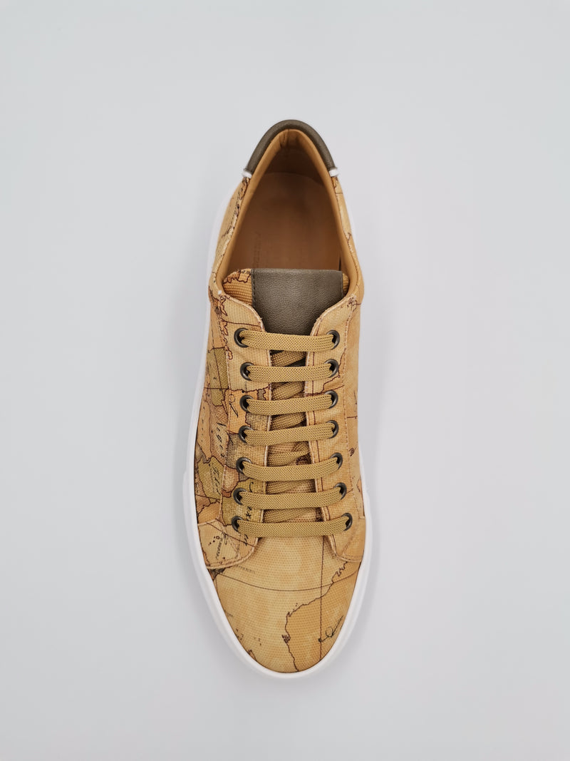 Sneakers Geo classic