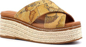 Sandali Alviero Martini 1^ Classe Donna Geo classic