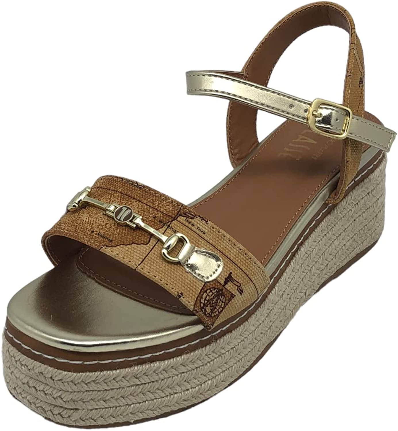 Sandali Alviero Martini 1^ Classe Donna Geo classic