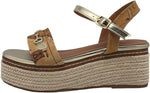 Sandali Geo classic
