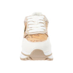 Sneakers Bianco/geo classic