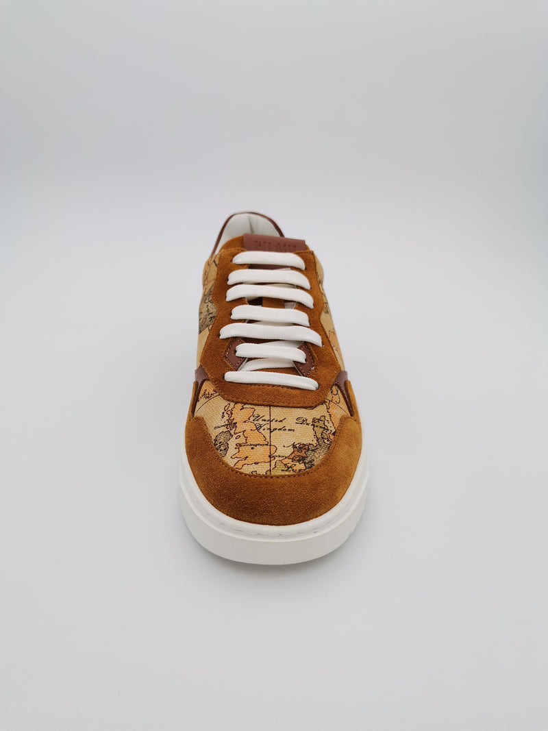 Sneakers Natural geoclassic