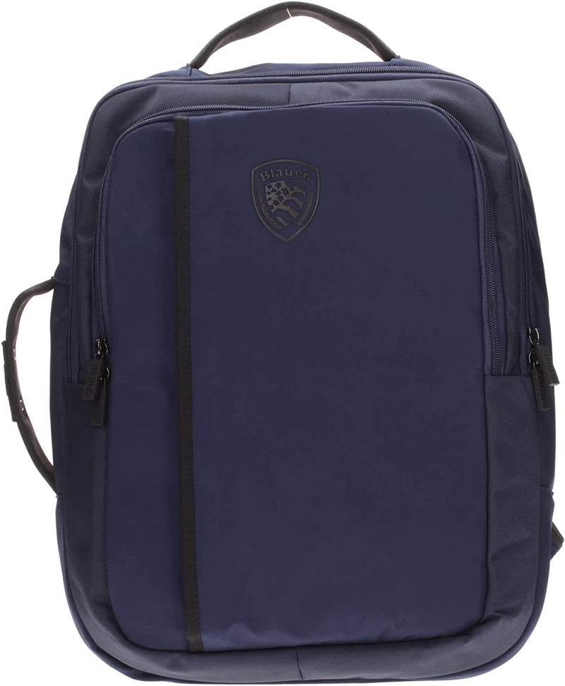 Zaino Blu
