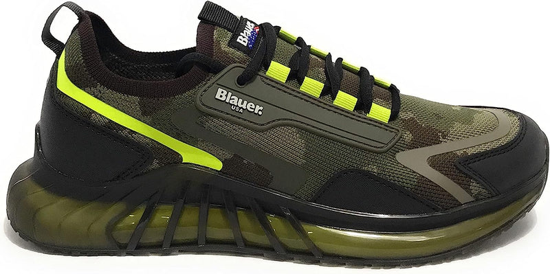 Sneakers Militare