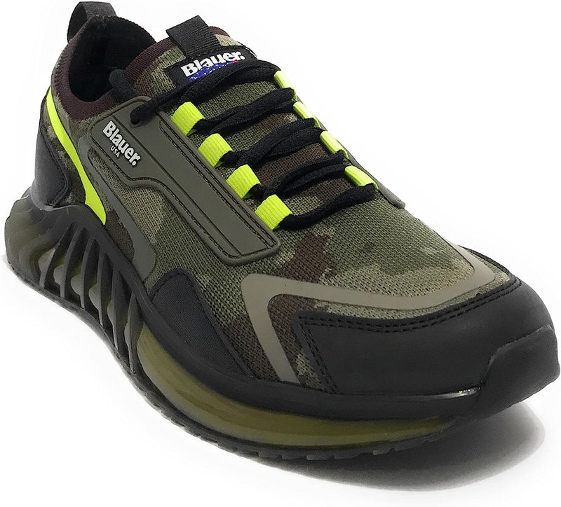 Sneakers Militare