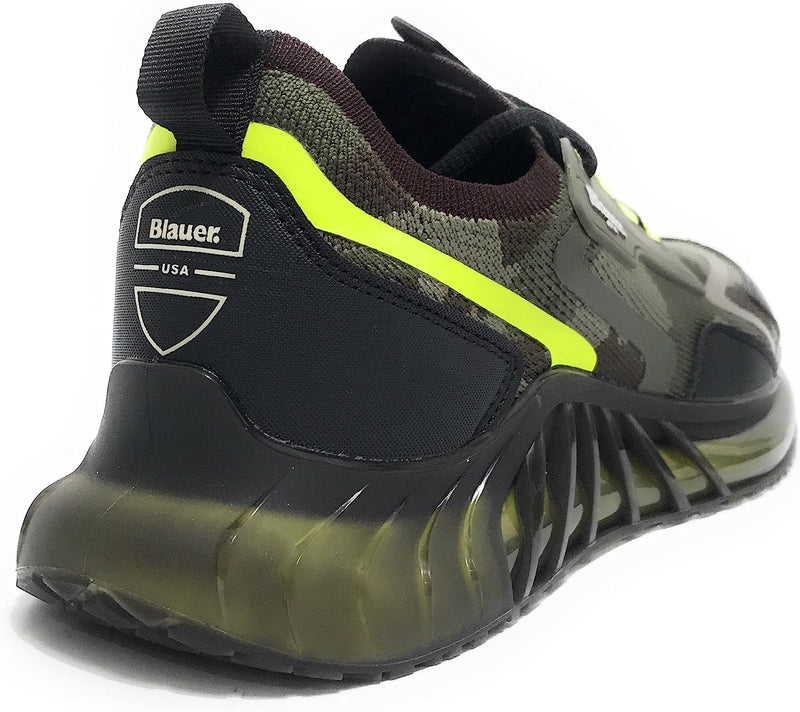 Sneakers Militare