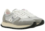 Sneakers Argento