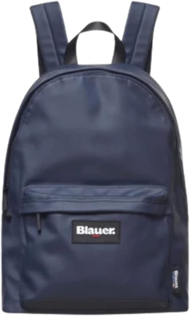 Zaino Blu