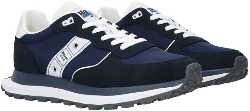 Sneakers Blu navy