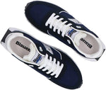 Sneakers Blu navy