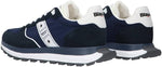 Sneakers Blu navy