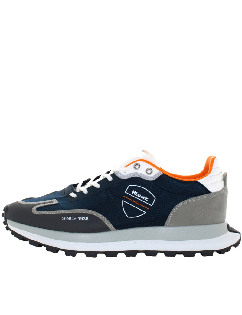 Sneakers Blu navy