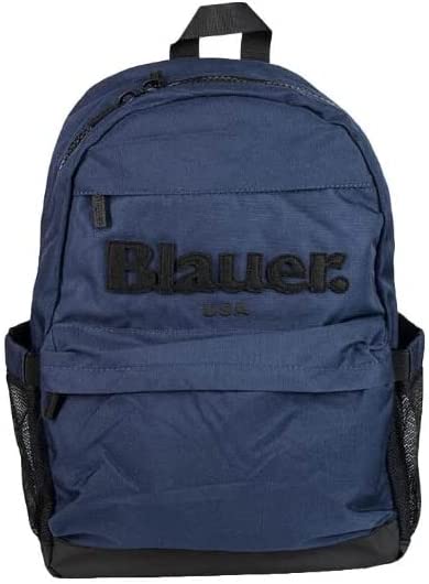 Zaino Blauer Unisex Blu