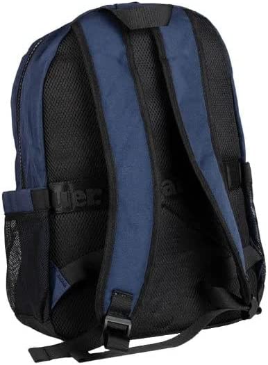 Zaino Blauer Unisex Blu