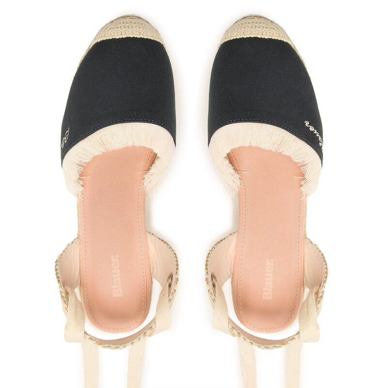 Zeppa Blu navy