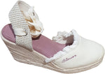 Zeppa Beige