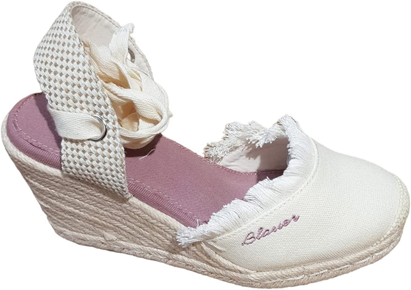 Zeppa Beige
