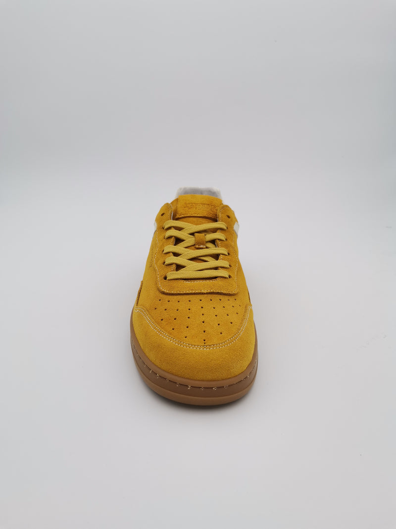 Sneakers Giallo