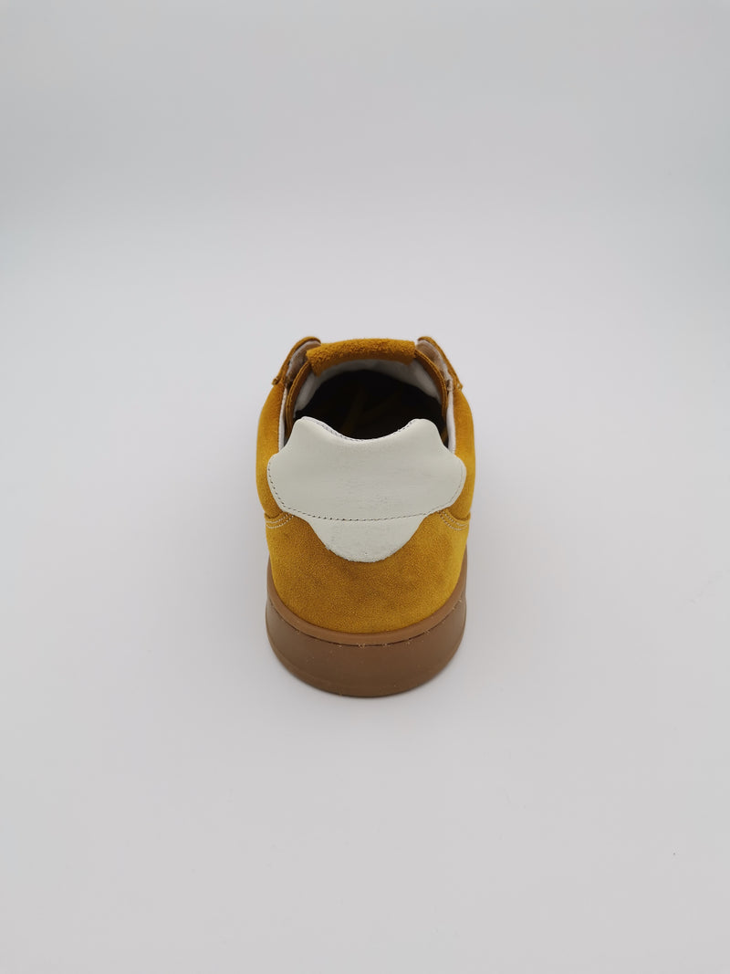 Sneakers Giallo