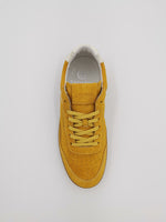 Sneakers Giallo
