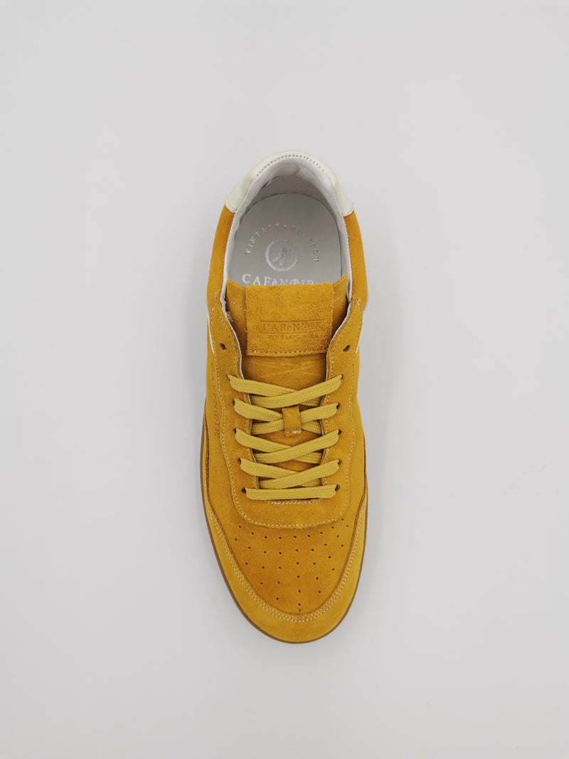 Sneakers Giallo