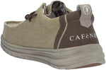 Mocassini Crema