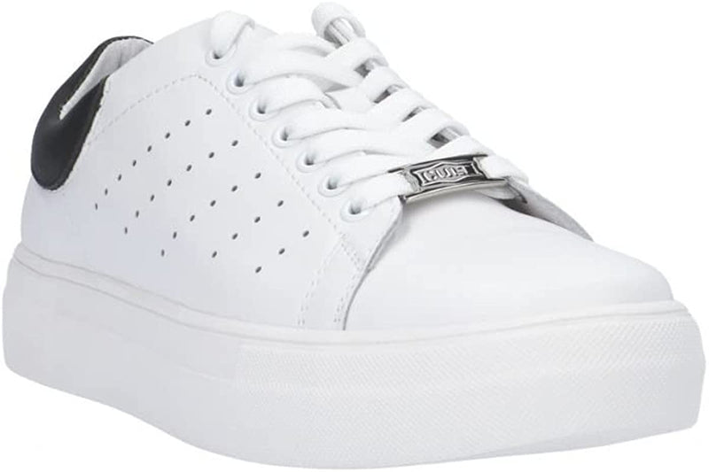 Sneakers Bianca/nera