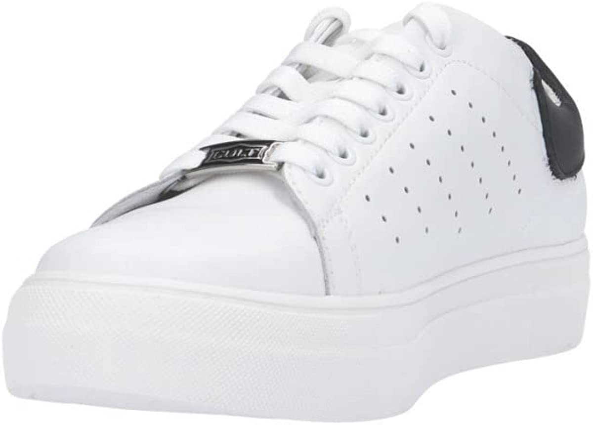 Sneakers Cult Uomo Bianca/nera