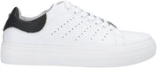 Sneakers Cult Uomo Bianca/nera