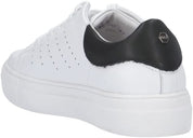 Sneakers Cult Uomo Bianca/nera