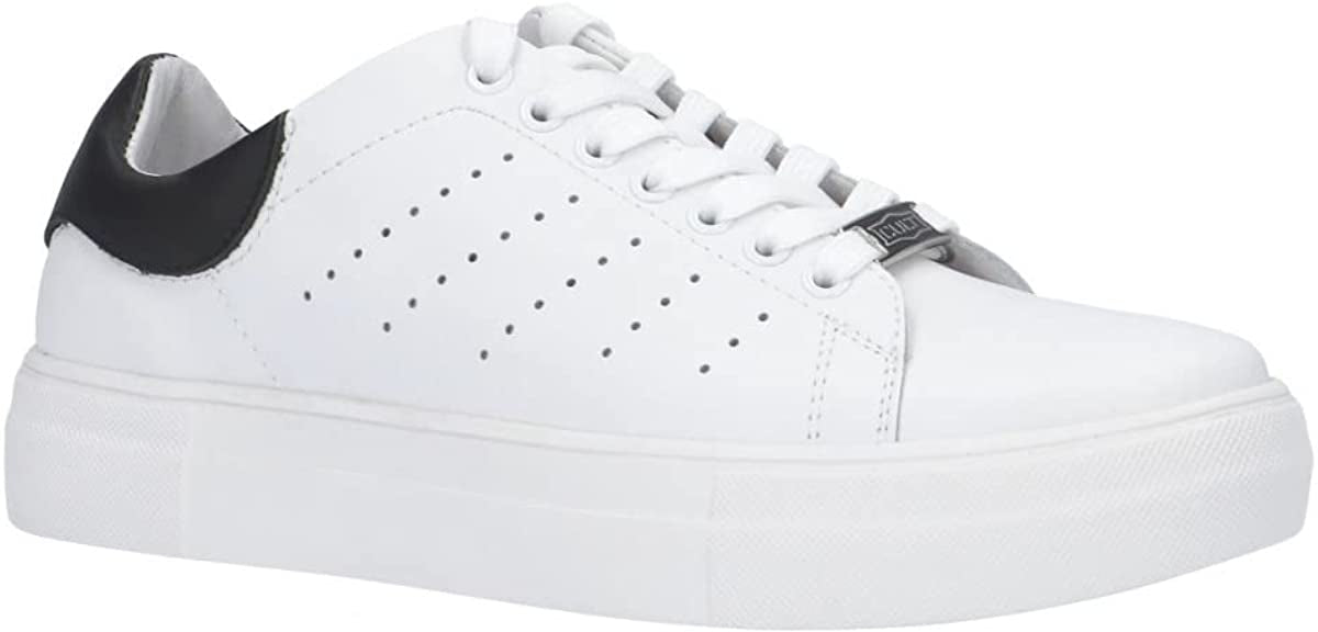 Sneakers Cult Uomo Bianca/nera