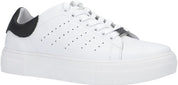 Sneakers Cult Uomo Bianca/nera