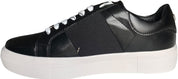 Sneakers Cult Uomo Nera/multi