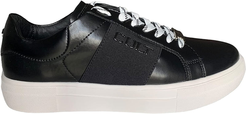 Sneakers Nera/multi