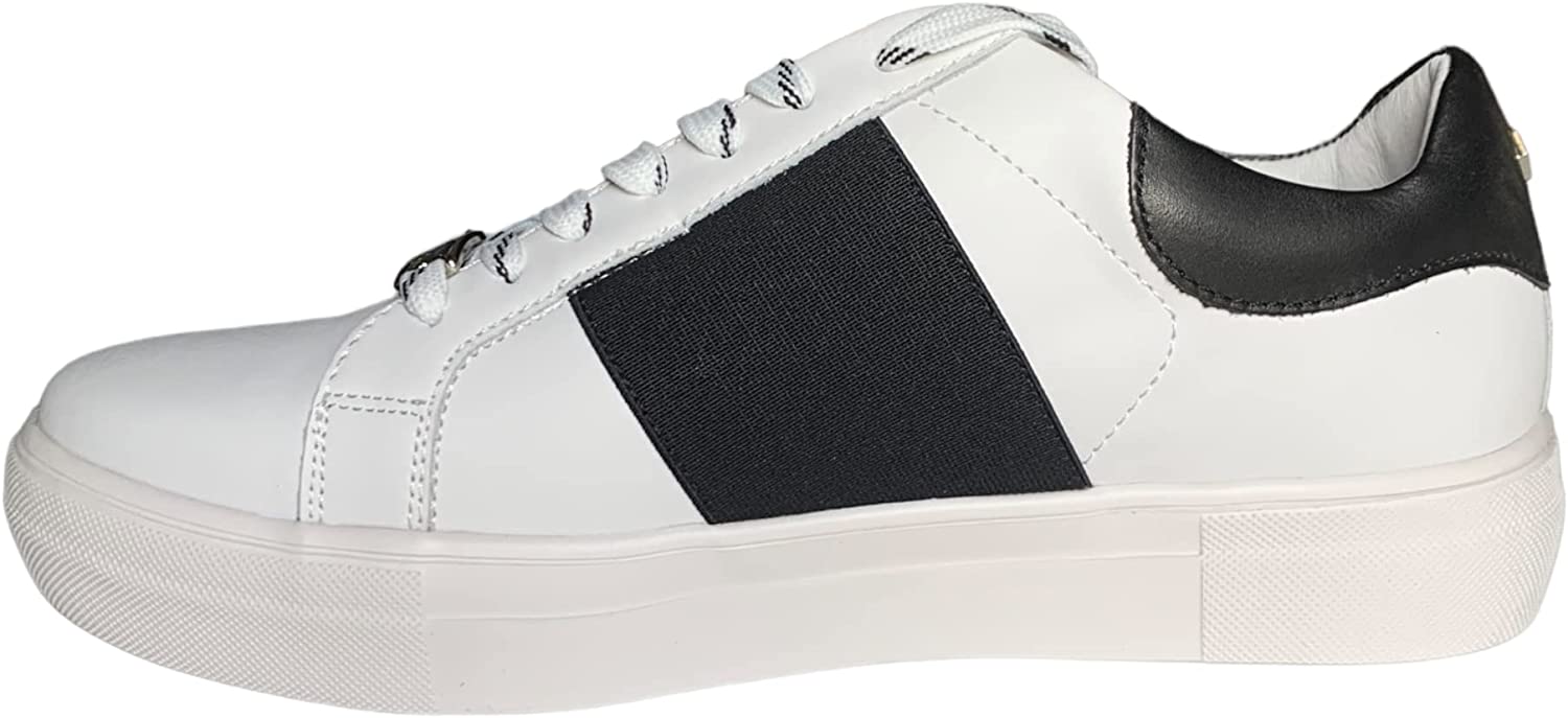 Sneakers Cult Uomo Bianca/nera