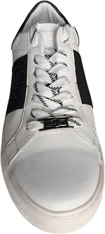 Sneakers Bianca/nera