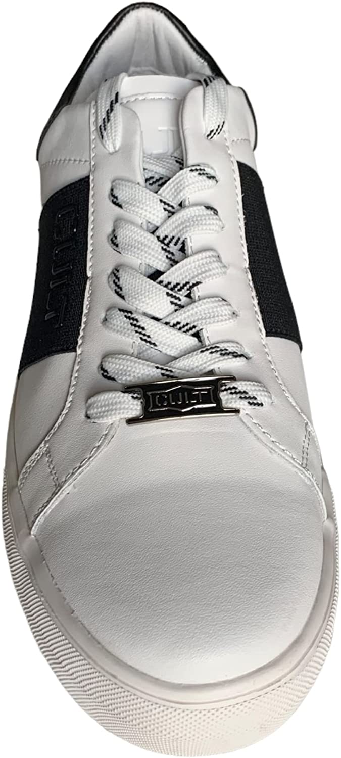 Sneakers Bianca/nera
