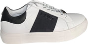 Sneakers Cult Uomo Bianca/nera