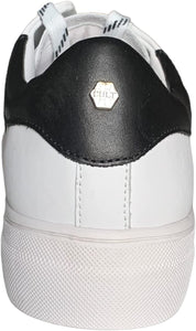 Sneakers Cult Uomo Bianca/nera