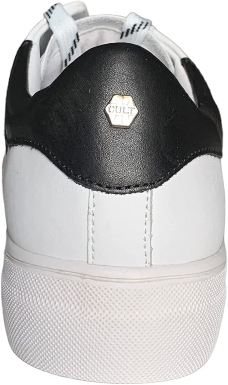 Sneakers Bianca/nera