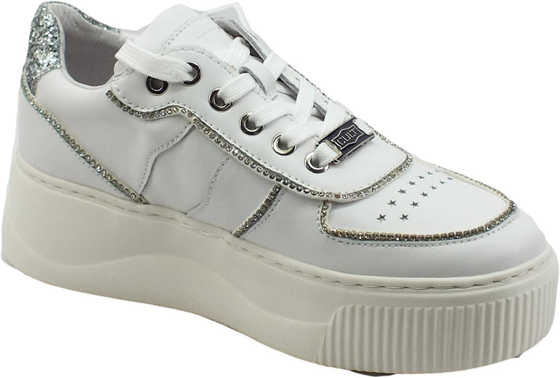Sneakers Bianca