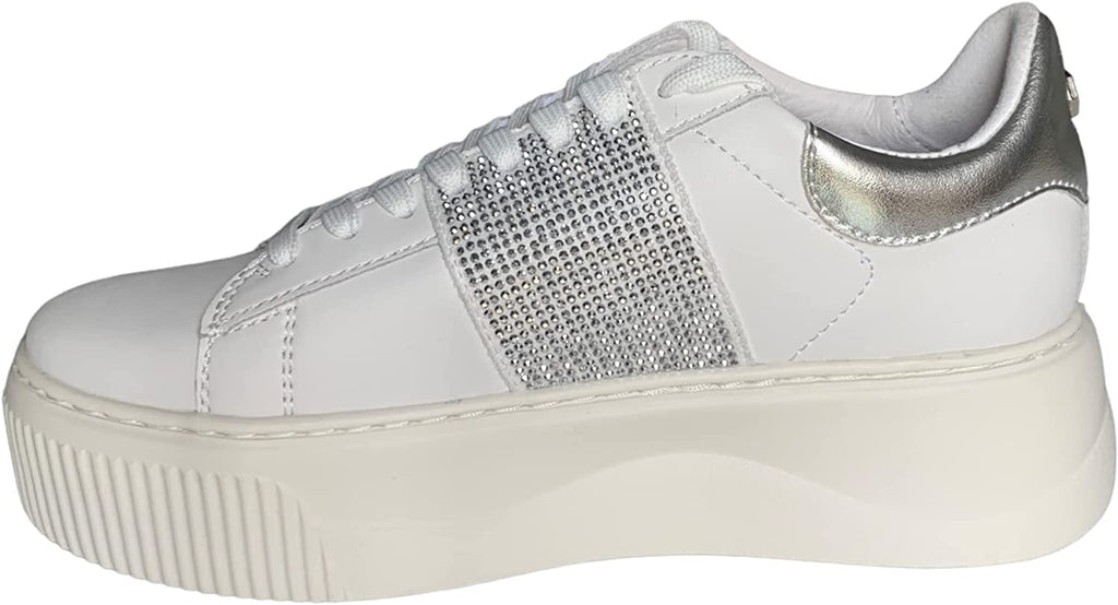 Cult best sale scarpe argento