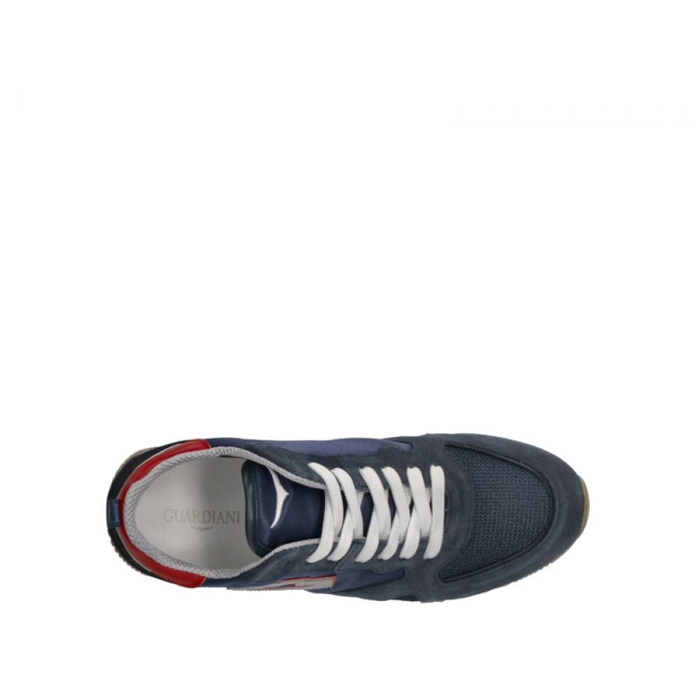 Sneakers GUARDIANI Uomo Blu