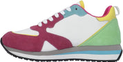 Sneakers GUARDIANI Donna Multicolor