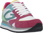 Sneakers GUARDIANI Donna Multicolor