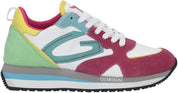 Sneakers GUARDIANI Donna Multicolor