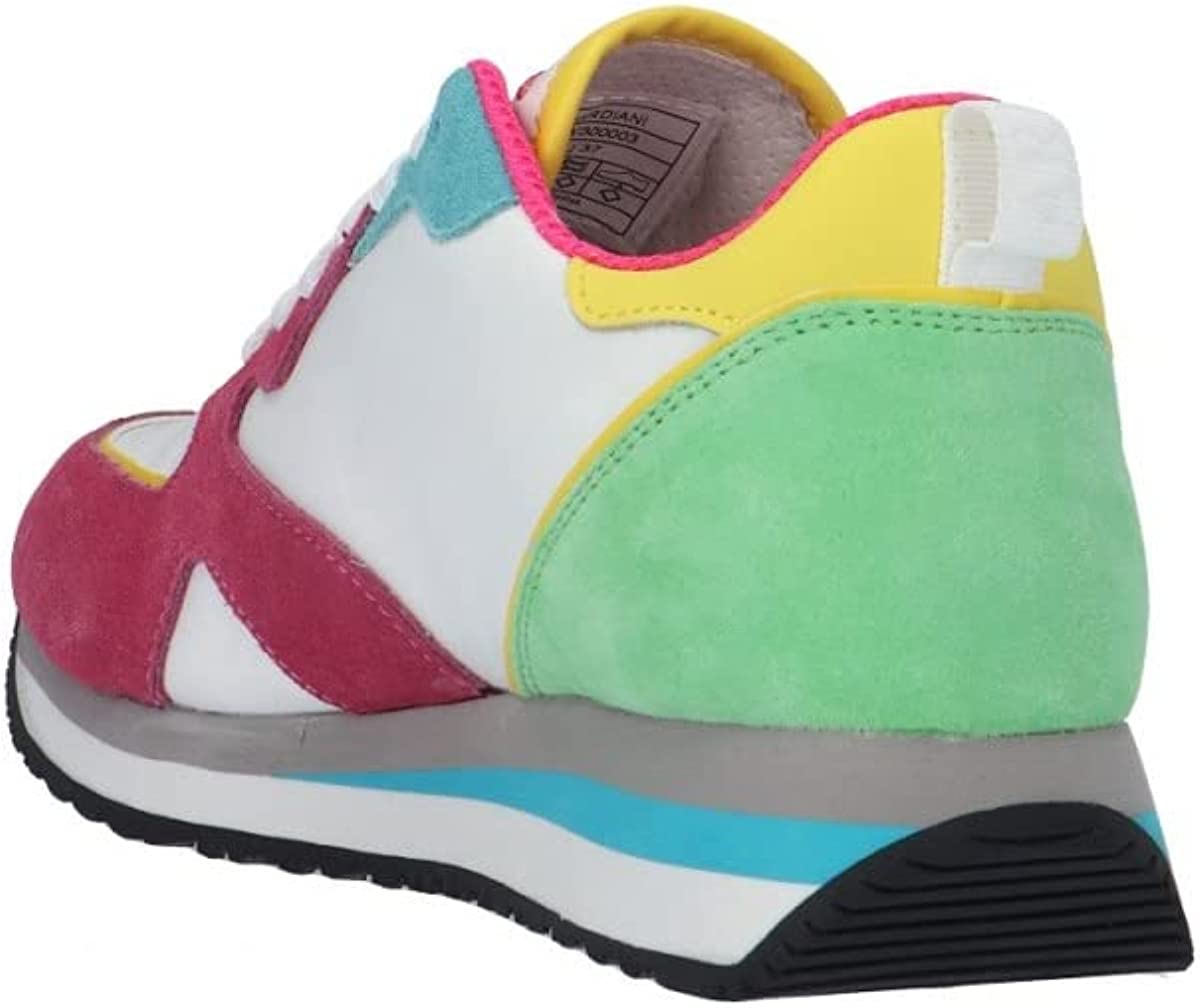 Sneakers GUARDIANI Donna Multicolor